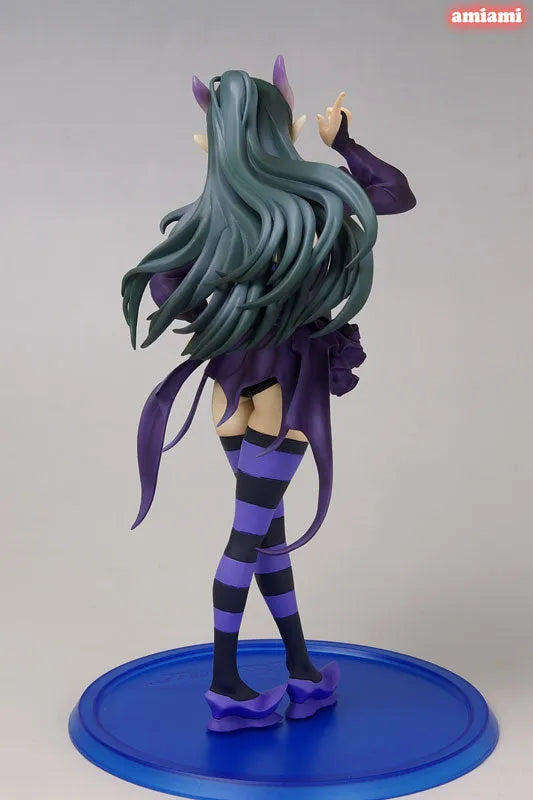 Blassreiter - Elea - 1/8 (MegaHouse)ㅤ – MegaHouse – ActionFigure Brasil