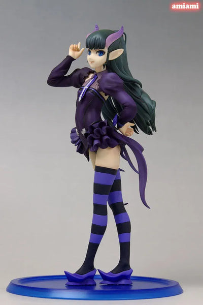 Blassreiter - Elea - 1/8 (MegaHouse)ㅤ – MegaHouse – ActionFigure Brasil — embalagem