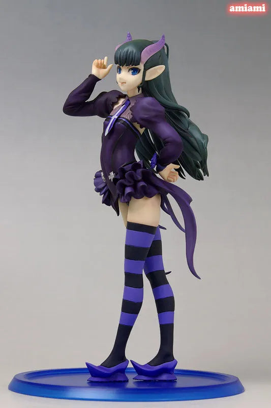 Blassreiter - Elea - 1/8 (MegaHouse)ㅤ – MegaHouse – ActionFigure Brasil