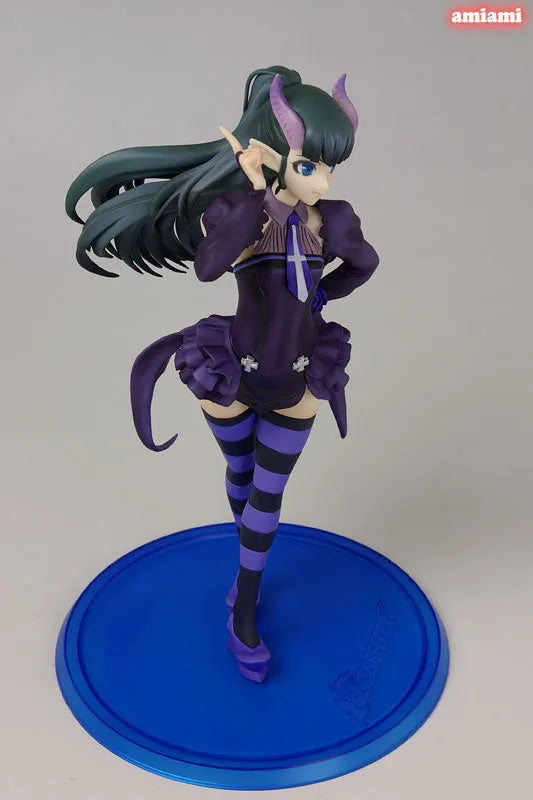 Blassreiter - Elea - 1/8 (MegaHouse)ㅤ – MegaHouse – ActionFigure Brasil