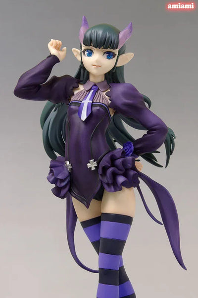 Blassreiter - Elea - 1/8 (MegaHouse)ㅤ – MegaHouse – ActionFigure Brasil — ângulo diferente