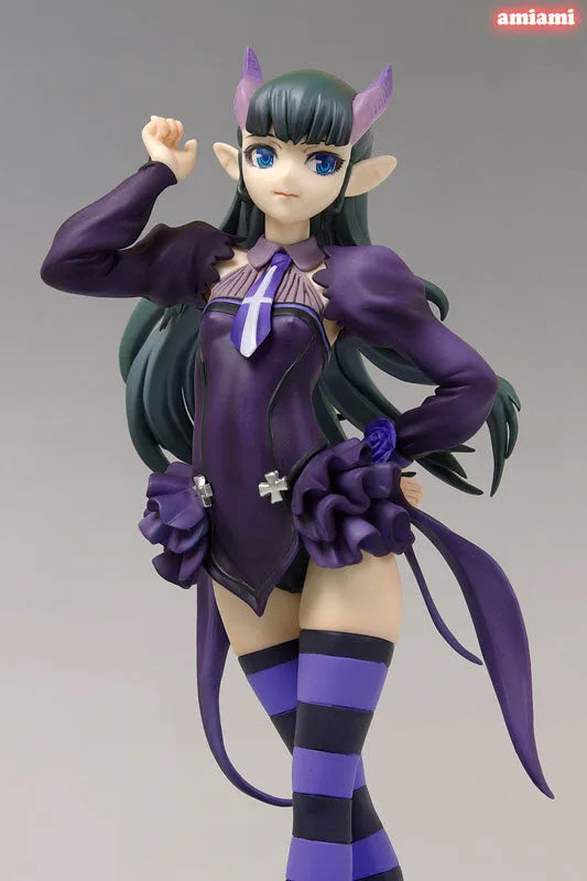 Blassreiter - Elea - 1/8 (MegaHouse)ㅤ – MegaHouse – ActionFigure Brasil
