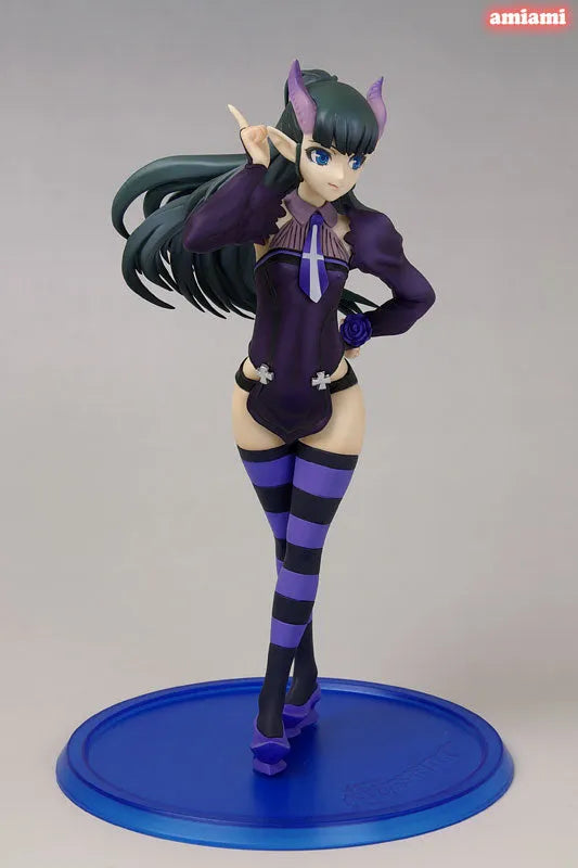 Blassreiter - Elea - 1/8 (MegaHouse)ㅤ – MegaHouse – ActionFigure Brasil