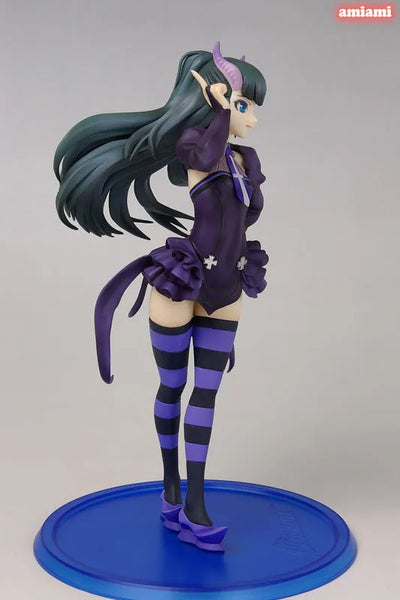 Blassreiter - Elea - 1/8 (MegaHouse)ㅤ – MegaHouse – ActionFigure Brasil — embalagem