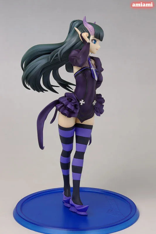 Blassreiter - Elea - 1/8 (MegaHouse)ㅤ – MegaHouse – ActionFigure Brasil