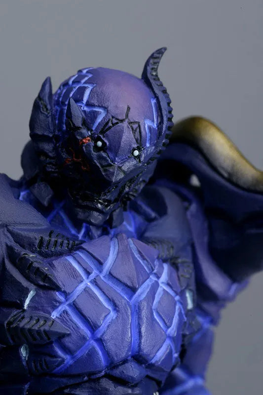 Blassreiter - Joseph -Henshintai-ㅤ – GDH – ActionFigureBrasil