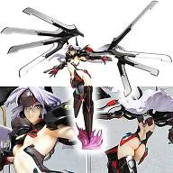 BlazBlue: Chrono Phantasma - Mu-12 - 1/8 - Black ver. (FREEing)ㅤ – FREEing – ActionFigureBrasil — ângulo diferente