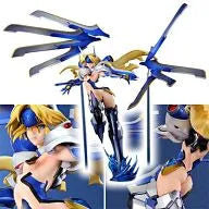 BlazBlue: Chrono Phantasma - Mu-12 - 1/8 (FREEing)ㅤ – FREEing – ActionFigureBrasil