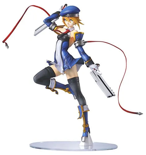 BlazBlue: Chrono Phantasma - Noel Vermillion - 1/7 - Kyou Ishou ver. (Vertex)ㅤ – Vertex – ActionFigureBrasil