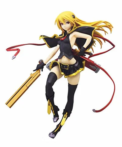 BlazBlue: Chrono Phantasma - Noel Vermillion - Dwell - 1/7 - AmiAmi Limited Color (Vertex)ㅤ – Vertex – ActionFigureBrasil
