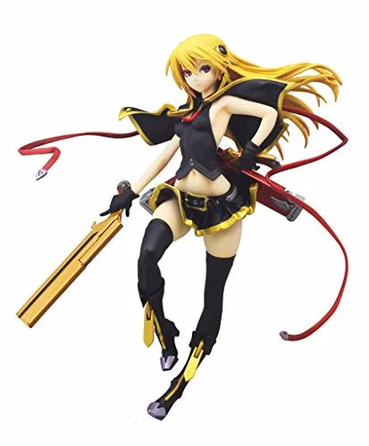 BlazBlue: Chrono Phantasma - Noel Vermillion - Dwell - 1/7 - AmiAmi Limited Color (Vertex)ㅤ – Vertex – ActionFigureBrasil