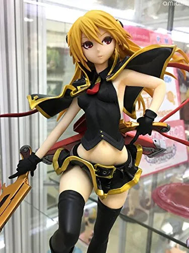 BlazBlue: Chrono Phantasma - Noel Vermillion - Dwell - 1/7 - AmiAmi Limited Color (Vertex)ㅤ – Vertex – ActionFigureBrasil
