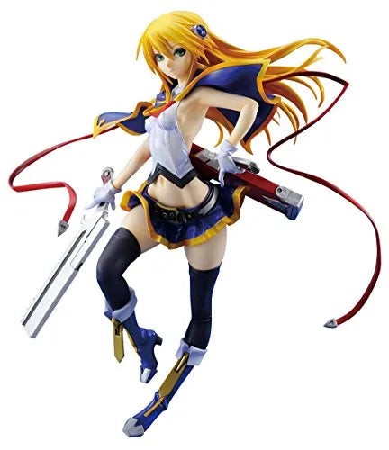 BlazBlue: Chrono Phantasma - Noel Vermillion - Dwell - 1/7 (Vertex)ㅤ – Vertex – ActionFigureBrasil