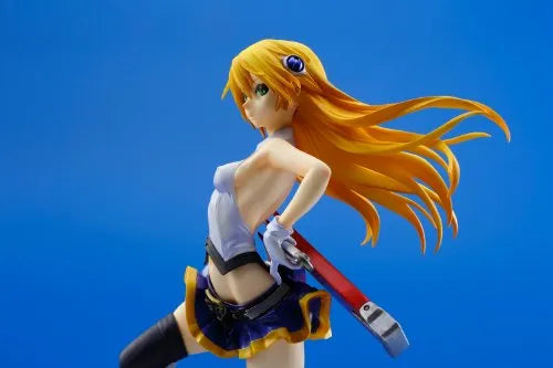BlazBlue: Chrono Phantasma - Noel Vermillion - Dwell - 1/7 (Vertex)ㅤ – Vertex – ActionFigureBrasil