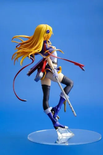 BlazBlue: Chrono Phantasma - Noel Vermillion - Dwell - 1/7 (Vertex)ㅤ – Vertex – ActionFigure Brasil — acessórios
