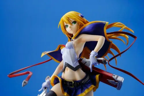 BlazBlue: Chrono Phantasma - Noel Vermillion - Dwell - 1/7 (Vertex)ㅤ – Vertex – ActionFigureBrasil