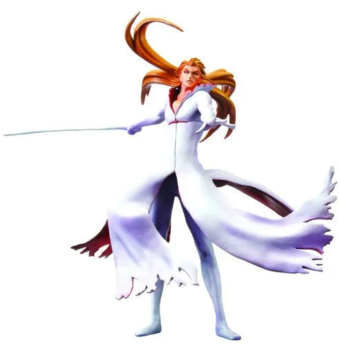 Bleach - Aizen Sousuke - Figuarts ZERO - Hogyoku Fusion Ver. (Bandai)ㅤ – Bandai – ActionFigure Brasil