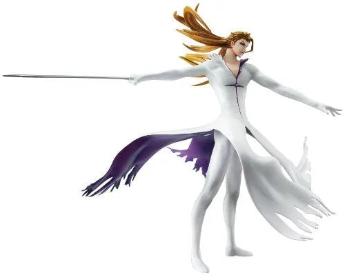 Bleach - Aizen Sousuke - Figuarts ZERO - Hogyoku Fusion Ver. (Bandai)ㅤ – Bandai – ActionFigure Brasil