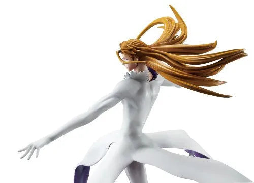 Bleach - Aizen Sousuke - Figuarts ZERO - Hogyoku Fusion Ver. (Bandai)ㅤ – Bandai – ActionFigure Brasil