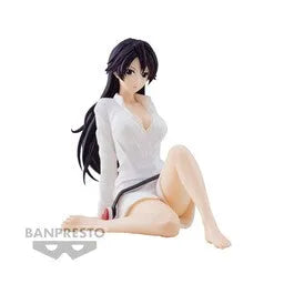 Bleach - Bambietta Basterbine - Relax Time (Bandai Spirits)ㅤ – Bandai Spirits – ActionFigure Brasil