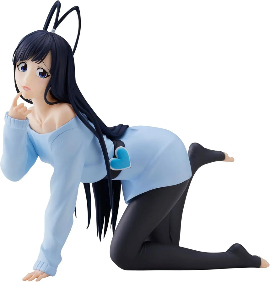 Bleach - Giselle Gewelle - Relax Time (Bandai Spirits)ㅤ – Bandai Spirits – ActionFigure Brasil