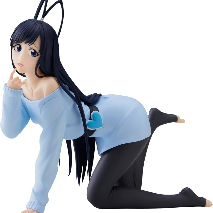 Bleach - Giselle Gewelle - Relax Time (Bandai Spirits)ㅤ – Bandai Spirits – ActionFigure Brasil