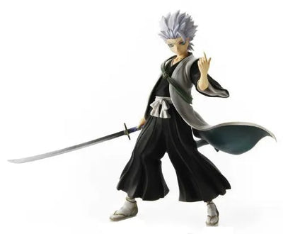 Bleach - Hitsugaya Toushirou - G.E.M. - 1/8 (MegaHouse)ㅤ – Solaris Japan – ActionFigure Brasil