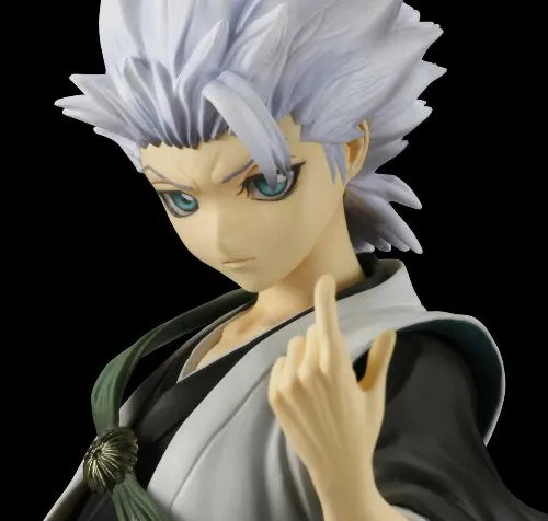 Bleach - Hitsugaya Toushirou - G.E.M. - 1/8 (MegaHouse)ㅤ – Solaris Japan – ActionFigure Brasil