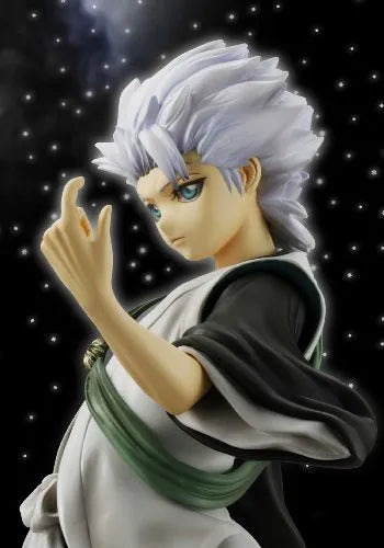 Bleach - Hitsugaya Toushirou - G.E.M. - 1/8 (MegaHouse)ㅤ – Solaris Japan – ActionFigure Brasil