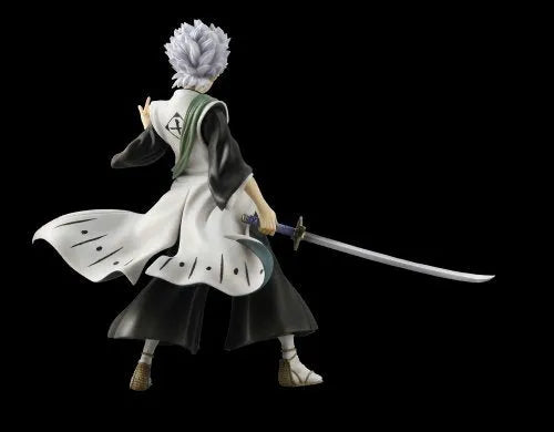 Bleach - Hitsugaya Toushirou - G.E.M. - 1/8 (MegaHouse)ㅤ – Solaris Japan – ActionFigure Brasil