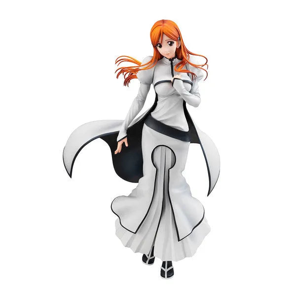 Bleach - Inoue Orihime - Gals Series - Arrancar Hen (MegaHouse) [Shop Exclusive]ㅤ – MegaHouse – ActionFigureBrasil