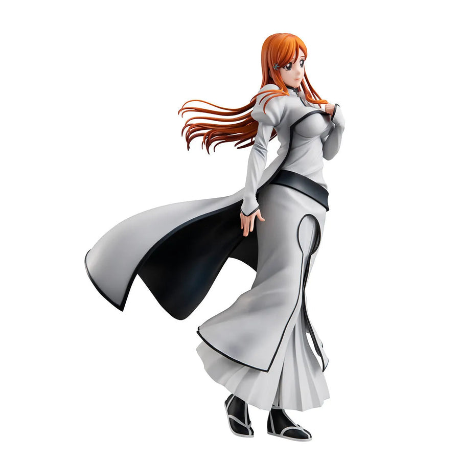 Bleach - Inoue Orihime - Gals Series - Arrancar Hen (MegaHouse) [Shop Exclusive]ㅤ – MegaHouse – ActionFigureBrasil