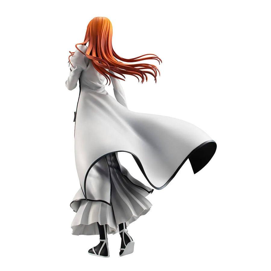 Bleach - Inoue Orihime - Gals Series - Arrancar Hen (MegaHouse) [Shop Exclusive]ㅤ – MegaHouse – ActionFigureBrasil