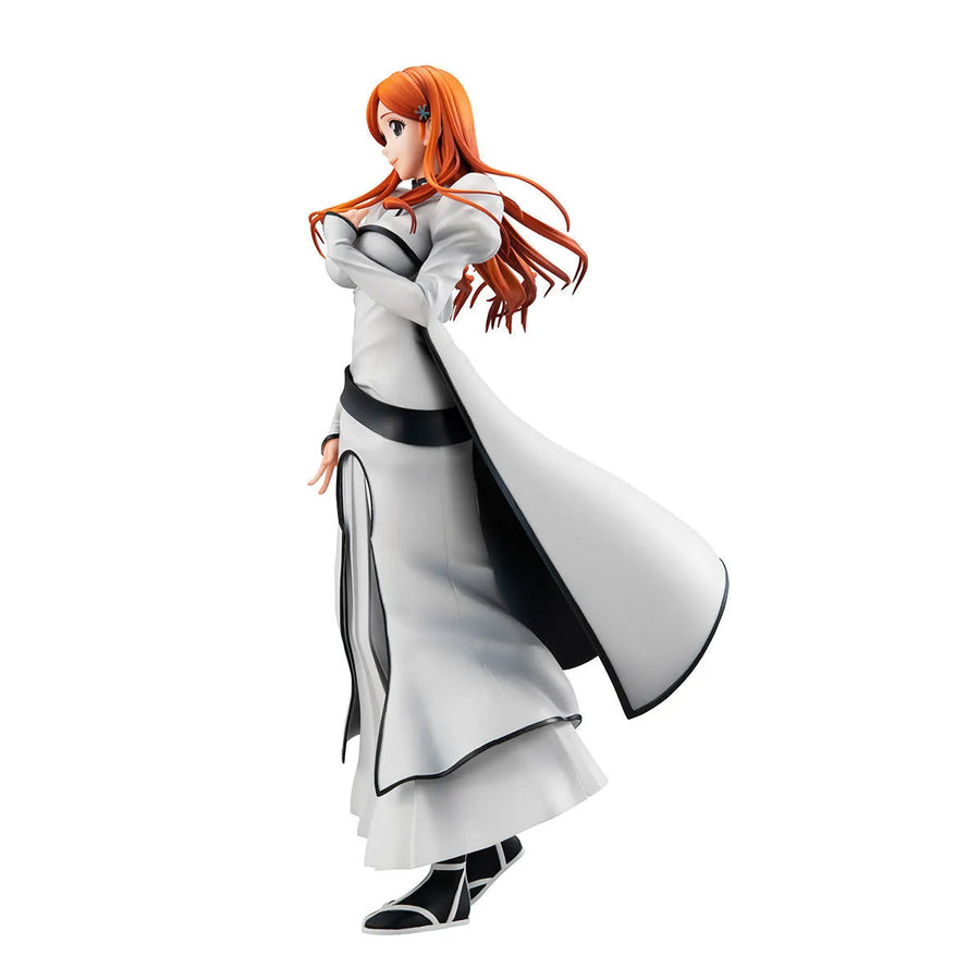 Bleach - Inoue Orihime - Gals Series - Arrancar Hen (MegaHouse) [Shop Exclusive]ㅤ – MegaHouse – ActionFigureBrasil