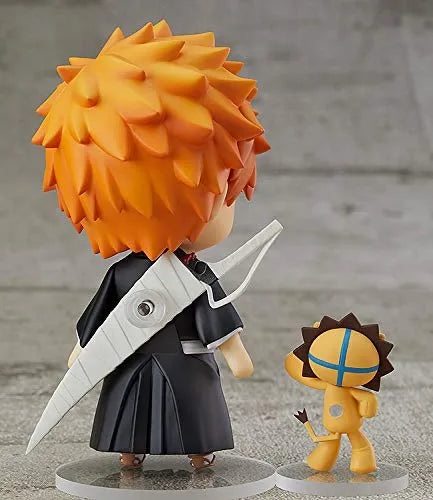 Bleach - Kon - Kurosaki Ichigo - Nendoroid #991 (Good Smile Company)ㅤ – Good Smile Company – ActionFigureBrasil