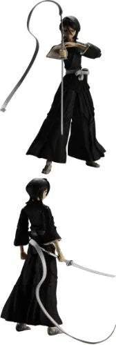 Bleach - Kuchiki Rukia - Play Arts Kai (Square Enix)ㅤ – Square Enix – ActionFigureBrasil