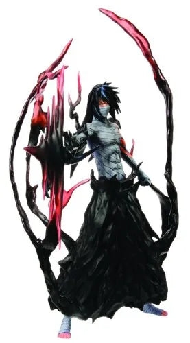 Bleach - Kurosaki Ichigo - Figuarts ZERO - Final Getsugatensho ver. (Bandai)ㅤ – Bandai – ActionFigureBrasil