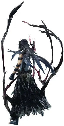 Bleach - Kurosaki Ichigo - Figuarts ZERO - Final Getsugatensho ver. (Bandai)ㅤ – Bandai – ActionFigureBrasil