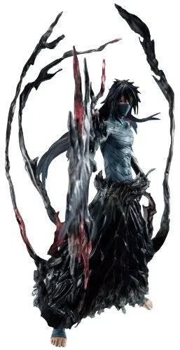 Bleach - Kurosaki Ichigo - Figuarts ZERO - Final Getsugatensho ver. (Bandai)ㅤ – Bandai – ActionFigureBrasil