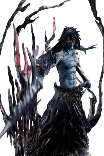 Bleach - Kurosaki Ichigo - Figuarts ZERO - Final Getsugatensho ver. (Bandai)ㅤ – Bandai – ActionFigureBrasil