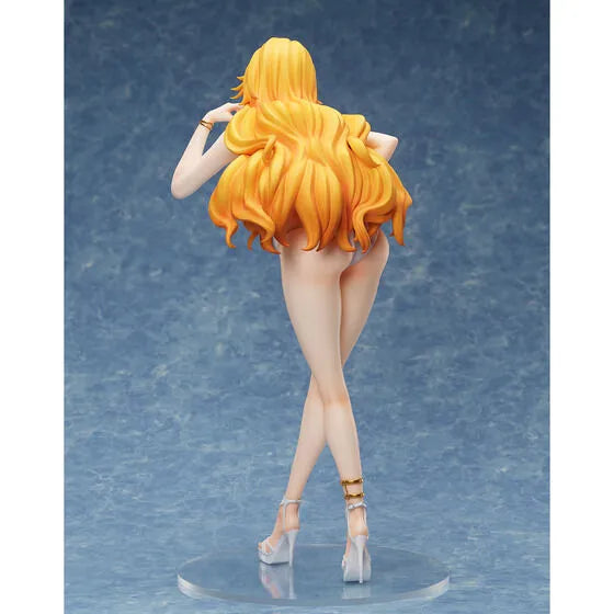 Bleach - Matsumoto Rangiku - B-style - 1/4 - Swimsuit Ver. (FREEing) [Shop Exclusive]ㅤ – FREEing – ActionFigure Brasil