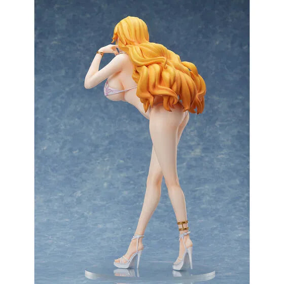 Bleach - Matsumoto Rangiku - B-style - 1/4 - Swimsuit Ver. (FREEing) [Shop Exclusive]ㅤ – FREEing – ActionFigure Brasil