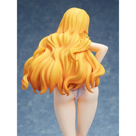 Bleach - Matsumoto Rangiku - B-style - 1/4 - Swimsuit Ver. (FREEing) [Shop Exclusive]ㅤ – FREEing – ActionFigure Brasil