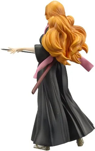 Bleach - Matsumoto Rangiku - Figuarts ZERO (Bandai)ㅤ – Bandai – ActionFigureBrasil — detalhe do produto