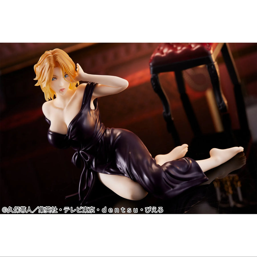 Bleach - Matsumoto Rangiku - Relax Time (Bandai Spirits)ㅤ – Bandai Spirits – ActionFigure Brasil