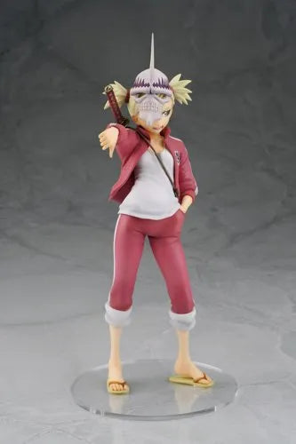 Bleach - Sarugaki Hiyori - 1/8 (Alpha x Omega)ㅤ – Alpha x Omega – ActionFigureBrasil