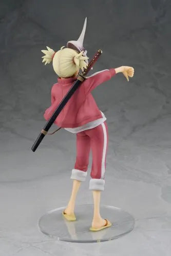 Bleach - Sarugaki Hiyori - 1/8 (Alpha x Omega)ㅤ – Alpha x Omega – ActionFigureBrasil
