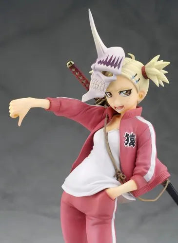 Bleach - Sarugaki Hiyori - 1/8 (Alpha x Omega)ㅤ – Alpha x Omega – ActionFigureBrasil