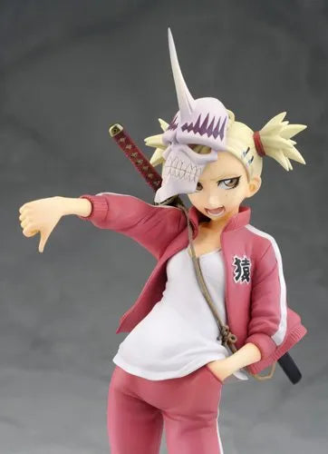 Bleach - Sarugaki Hiyori - 1/8 (Alpha x Omega)ㅤ – Alpha x Omega – ActionFigureBrasil