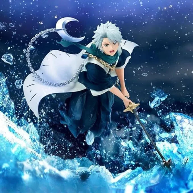 Bleach Sennen Kessen-hen - Hitsugaya Toushirou - Vibration Stars (Bandai Spirits)ㅤ – Bandai Spirits – ActionFigureBrasil